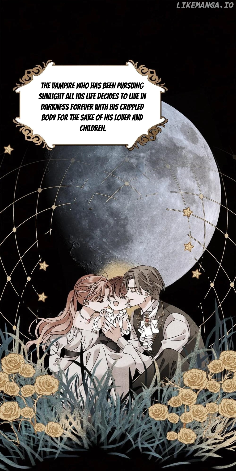 1st Kiss – I Don’t Want To Consider You As Sister Anymore Chapter 63 - 57 - page 30